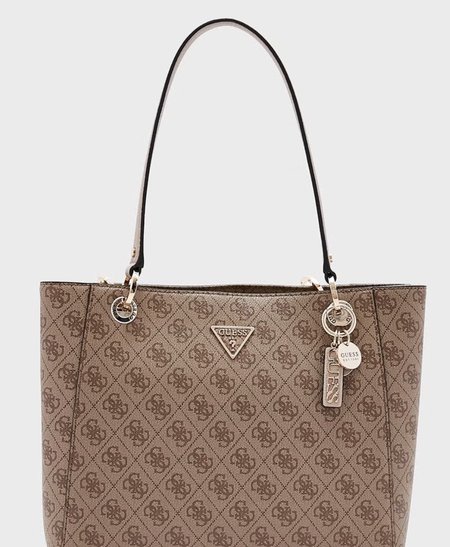 Guess Noelle Tote